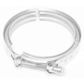 HARDWARE-CLAMP-V BAND