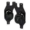 SPEC D smoke fog light kit