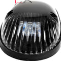 ROOF CAB LED LIGHT - CLEAR LENS 3P