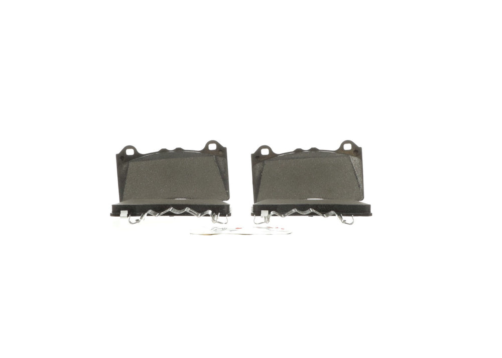 BP1977 BOSCH QUIETCAST BRAKE PADS
