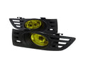 2 DOOR OEM FOG LIGHTS YELLOW