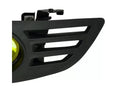 SPEC D TUNING fog light kit view