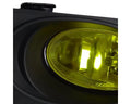 SPEC D TUNING fog light kit detail