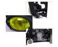 4 DOOR OEM FOG LIGHTS YELLOW