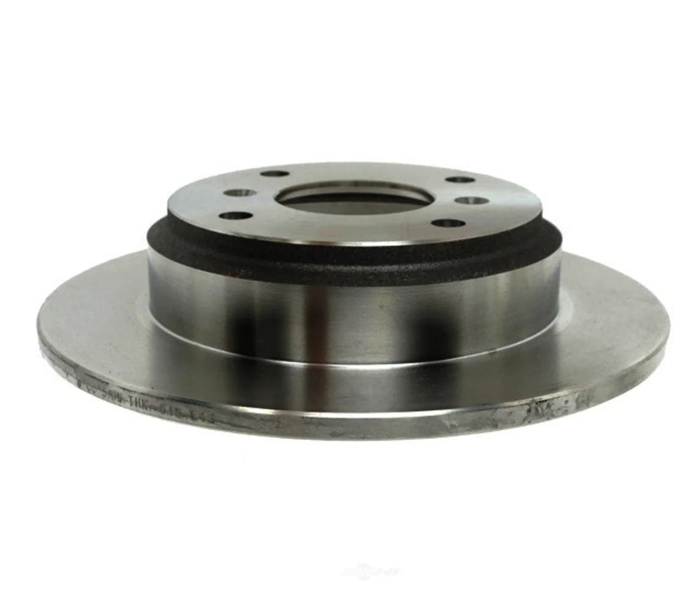 BRAKE ROTOR