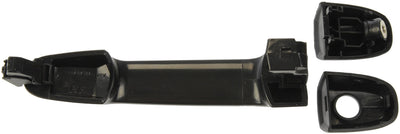 EXTERIOR DOOR HANDLE