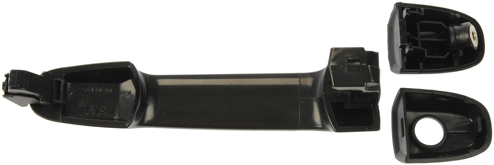 EXTERIOR DOOR HANDLE