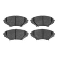 StopTech Street Select Brake Pads - Front