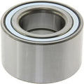 Centric Standard Ball Bearing - Front