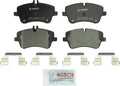 DISC BRAKE PADS