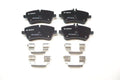 DISC BRAKE PADS