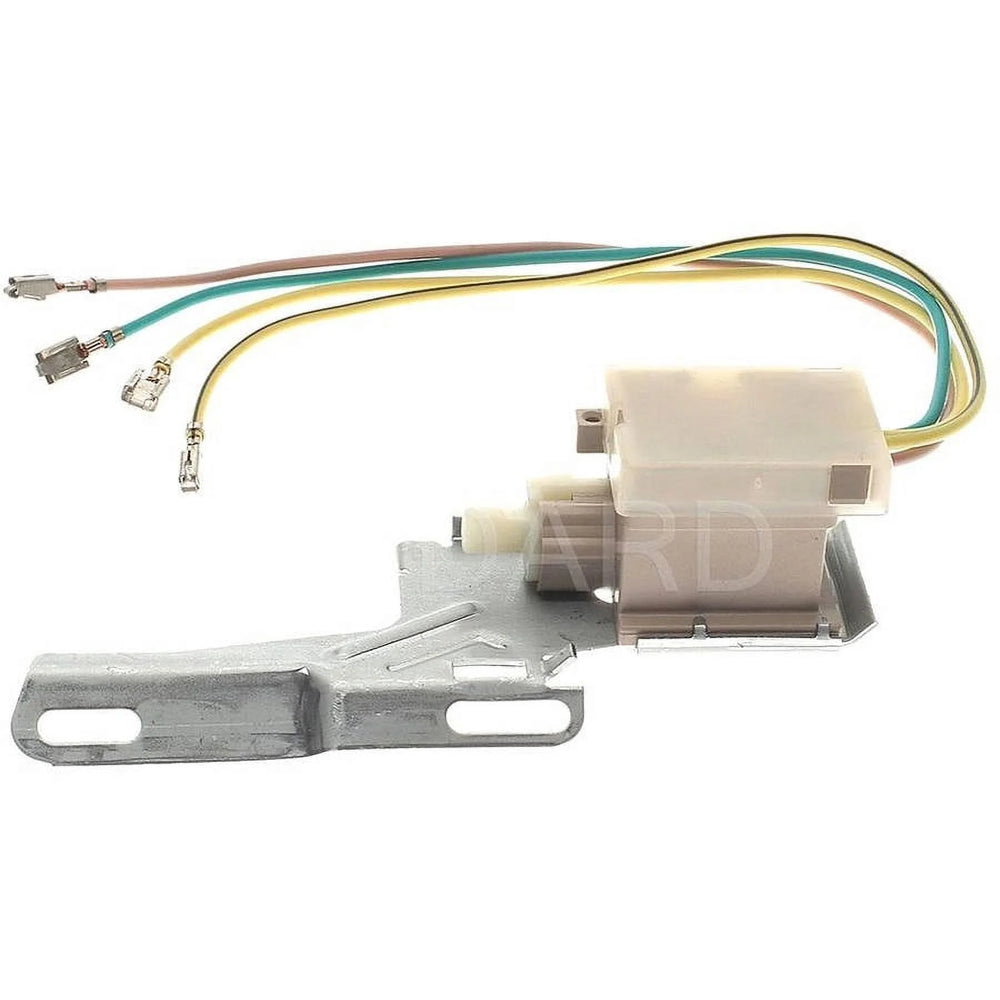 STANDARD IGN auto part