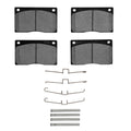 DFC auto part