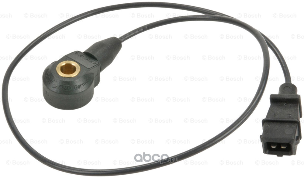 KNOCK SENSOR