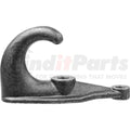 TOW HOOK LEFT-HAND