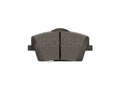 BOSCH QUIETCAST DISC BRAKE PAD SET
