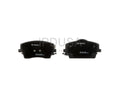 BOSCH QUIETCAST DISC BRAKE PAD SET