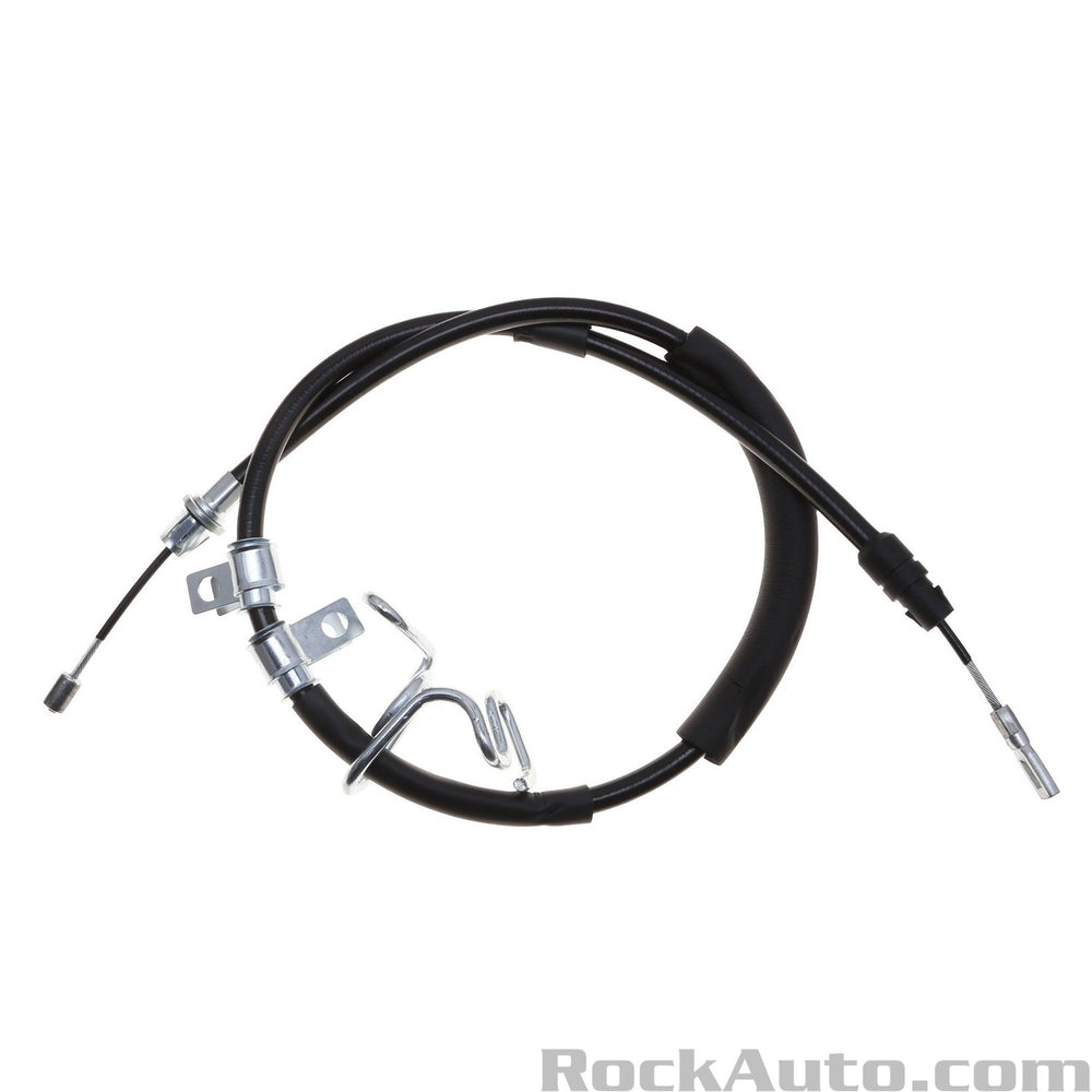 BRAKE CABLE