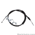 BRAKE CABLE