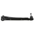 DELPHI auto part installed view