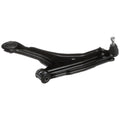 DELPHI auto part close-up