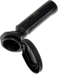 SPARE TIRE HOIST CVR