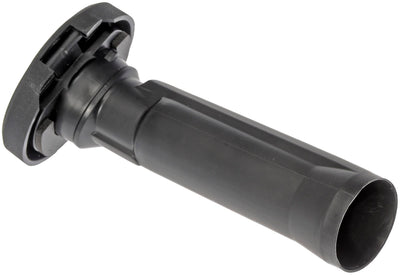 SPARE TIRE HOIST CVR