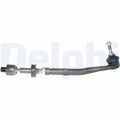 TIE ROD END ASSEM