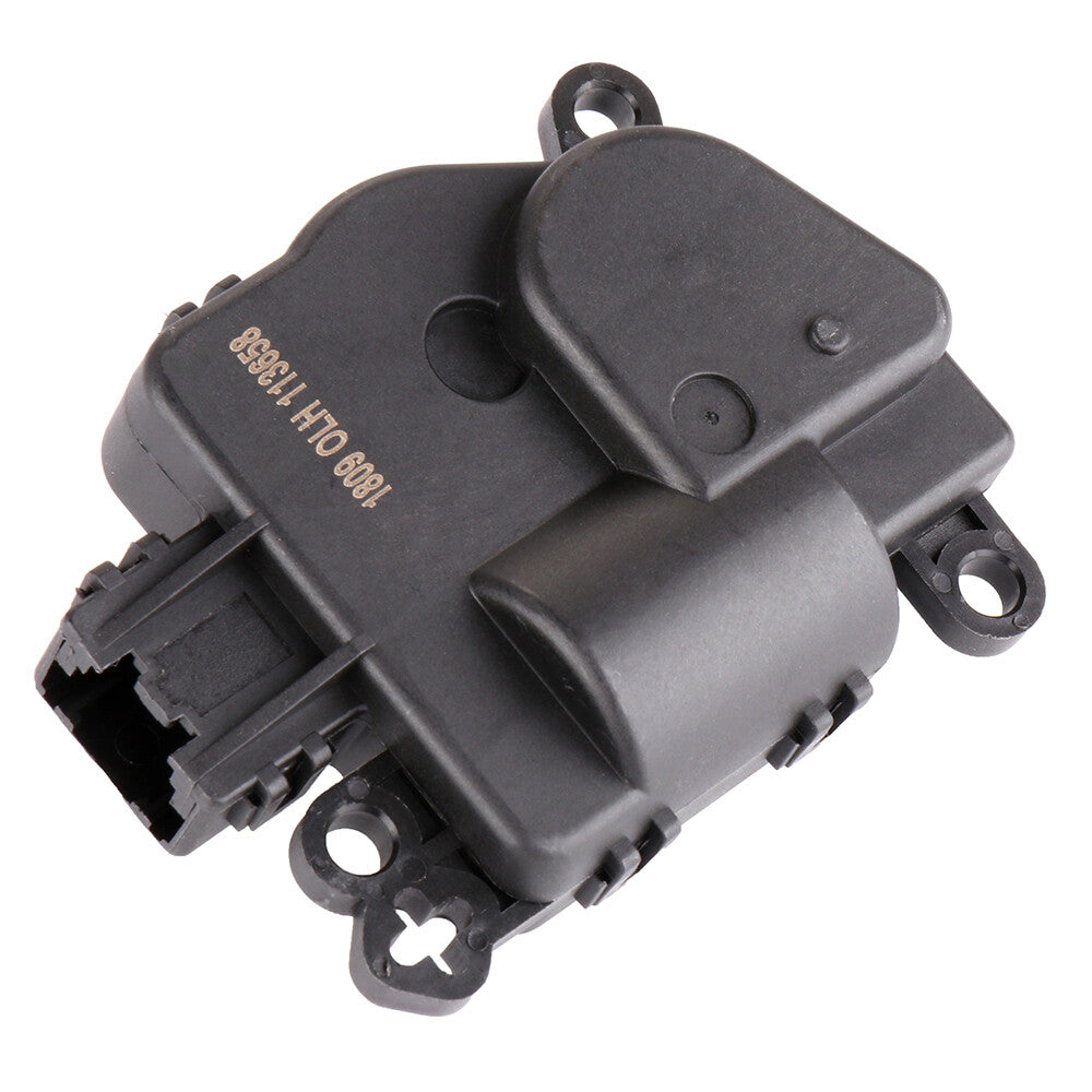 AIR DOOR ACTUATOR DEFROSTER