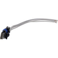 CARTER fuel pump