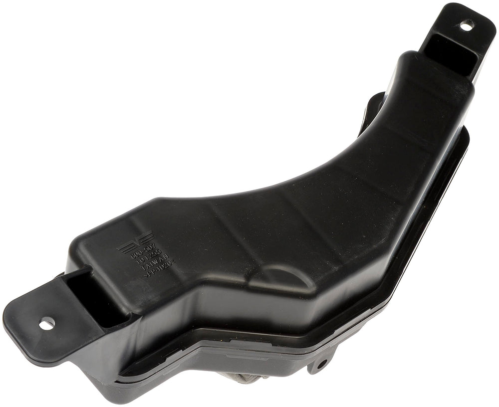4WD VAC RESERVOIR