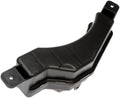 4WD VAC RESERVOIR