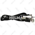 ACCESSORY CABLE DUAL MONITOR EC7000