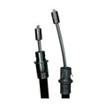 BRAKE CABLE