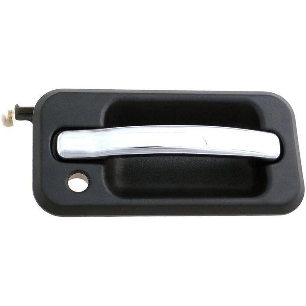 EXTERIOR DOOR HANDLE