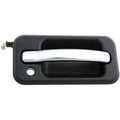 EXTERIOR DOOR HANDLE