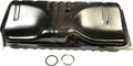 TANK STRAPS