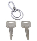 BATTERY ACCESSORIES