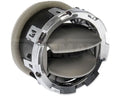 HVAC VENT CHROME
