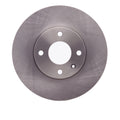 DFC 16-22 Chevrolet Spark (USA/Canada) Front Brake Rotor