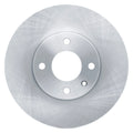 DFC 16-22 Chevrolet Spark (USA/Canada) Front Brake Rotor