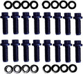 Fel-Pro 03-13 Chevrolet Silverado 1500/00-09 Tahoe Exhaust Manifold Hardware Kit
