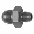 Fragola -12AN x -20AN Male Reducer - Black