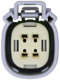NTK O2 SENSOR OE IDENTICAL