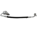 DISCHARGE LINE HOSE ASSEMBLY