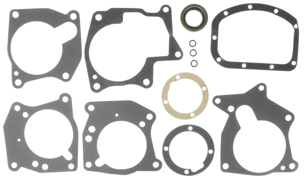 ~(0.4 lbs. 14X12X1)~ BuiChevFord-PassOldsPont:(56-66) Warner Trans (73-77) Manual Trans