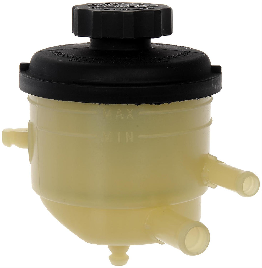 POWER STEERING FLUID RESERVOIR