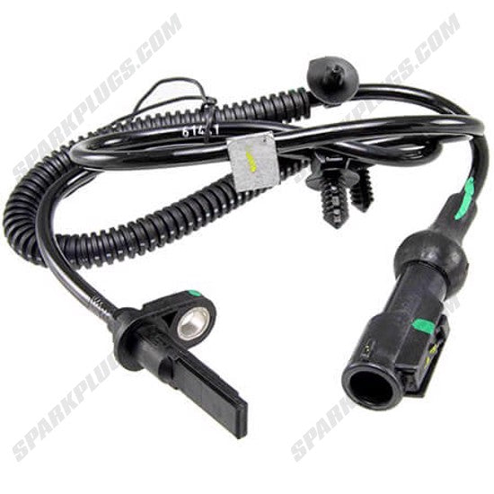 ABS WHEEL SPEED SENSOR