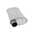 MUFFLER XLERATOR BIG MAX TURBO