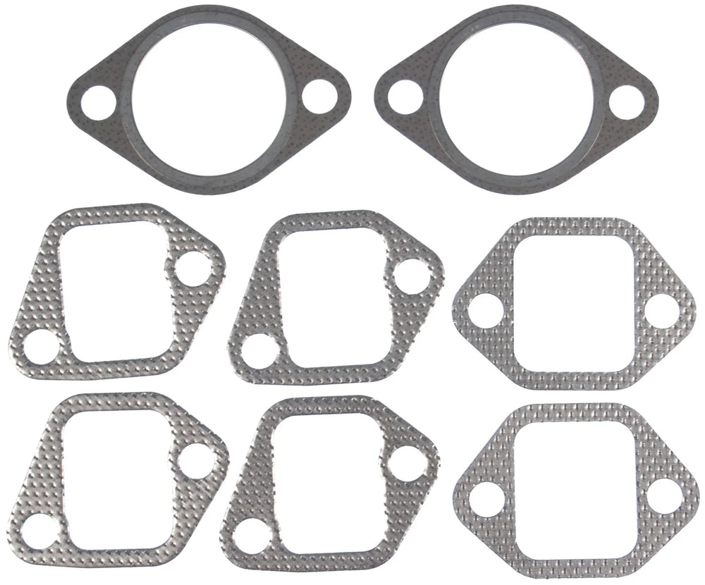 Ford-Truck 6.8L 3V SOHC VIN Y (2005-2016)